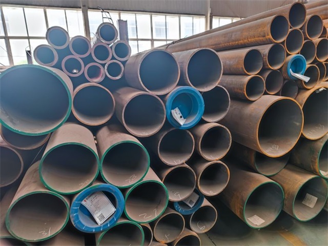 南宁20G无缝钢管厂家