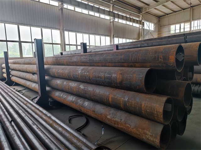 南宁15crmog高压锅炉管