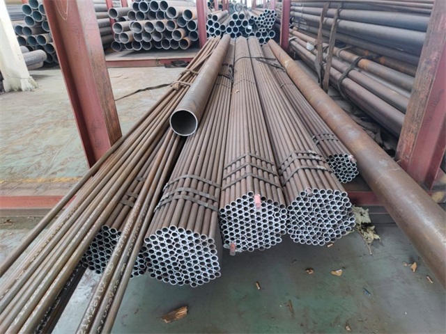 南宁15crmog无缝钢管