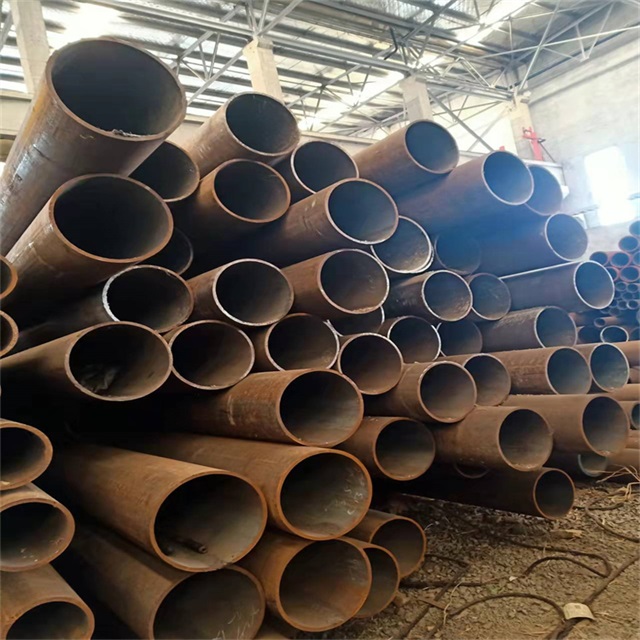 南宁gb3087锅炉管