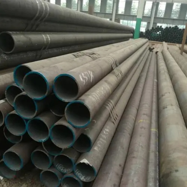 南宁gb3087无缝钢管