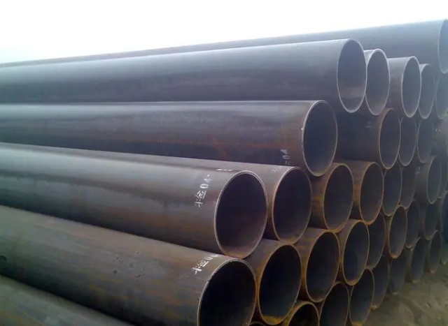 南宁GB3087无缝管