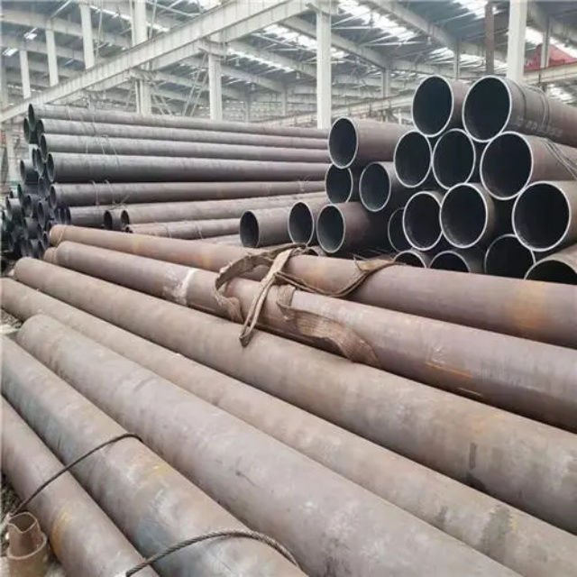 南宁GB3087低中压锅炉管