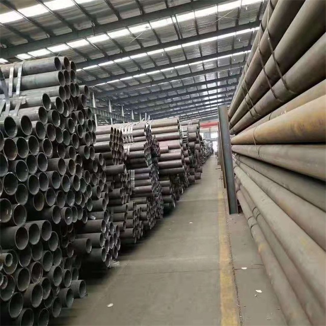 南宁3087低中压无缝钢管