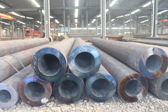 南宁q345b厚壁无缝钢管厂家