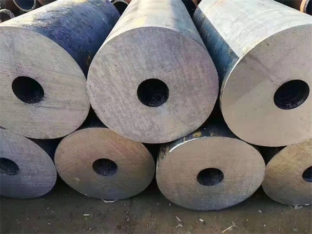 南宁35crmo厚壁无缝钢管