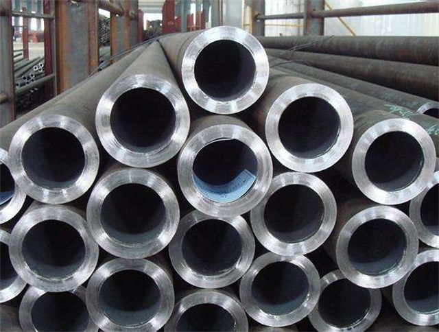 南宁厚壁无缝钢管报价