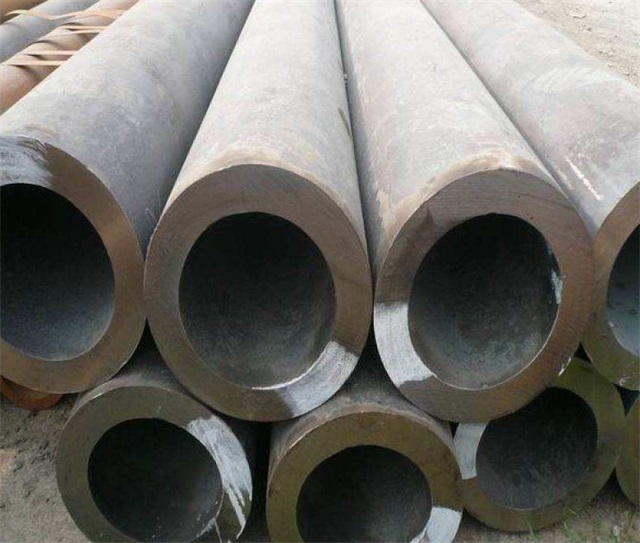 南宁厚壁无缝钢管型号