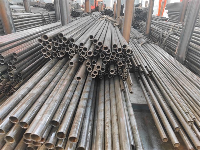 南宁精密无缝钢管批发