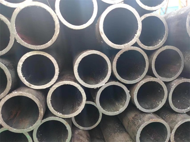 南宁10#结构用无缝钢管