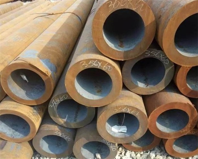 南宁厚壁无缝钢管采购