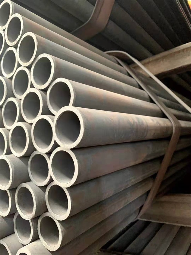 南宁15CrMo结构钢管