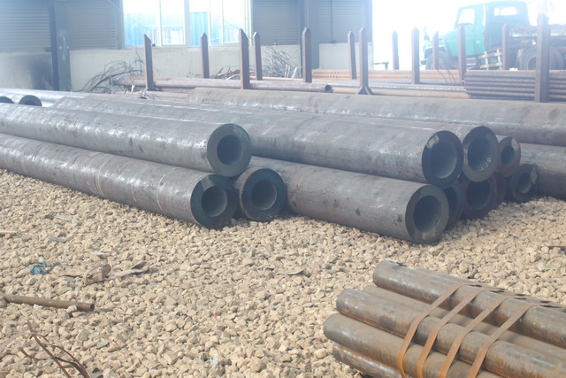 南宁厚壁无缝钢管加工