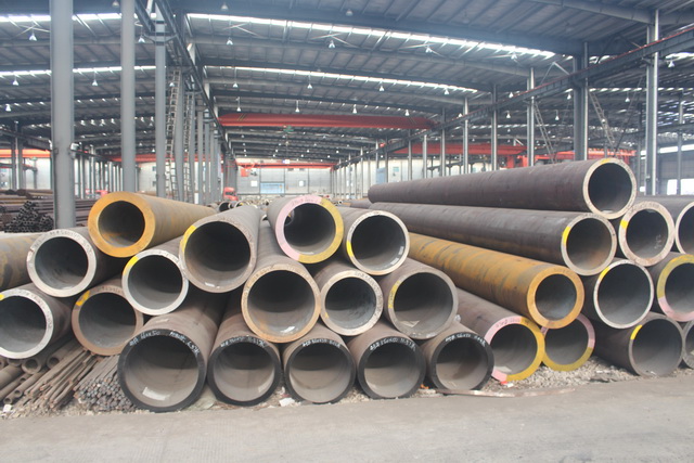 南宁厚壁无缝钢管费用