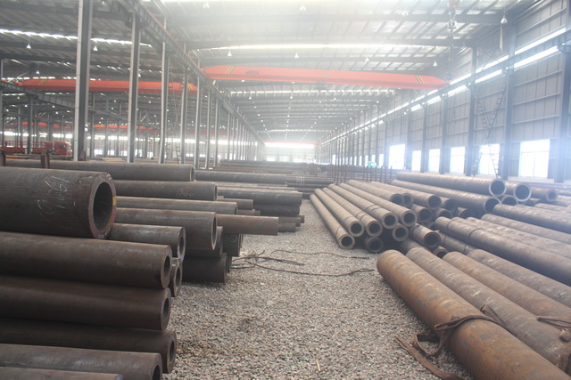 南宁厚壁无缝钢管电话