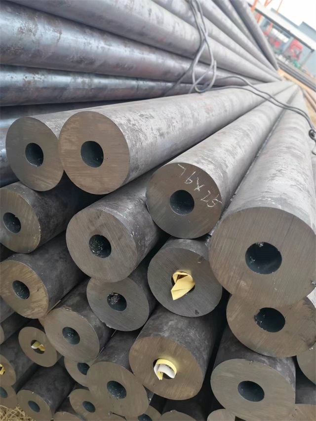 南宁15crmo无缝钢管
