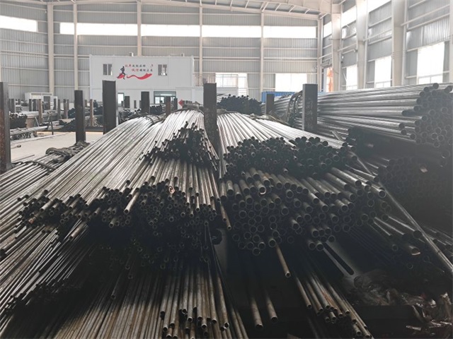 南宁精密无缝钢管售价