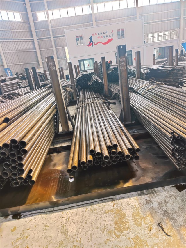 南宁精密无缝钢管订购