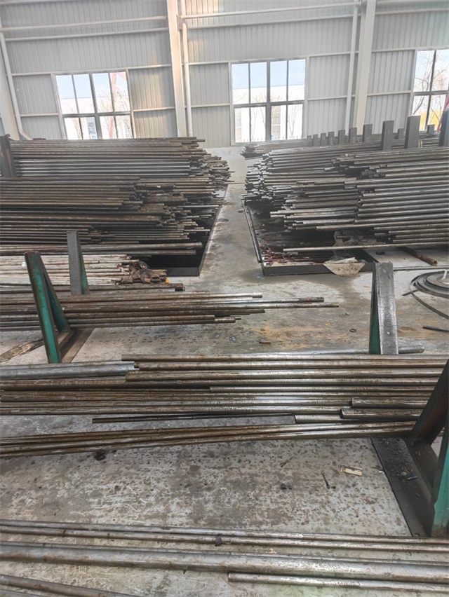 南宁小口径精密无缝钢管厂