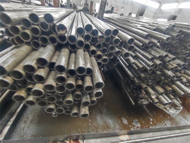 南宁精密无缝钢管价格
