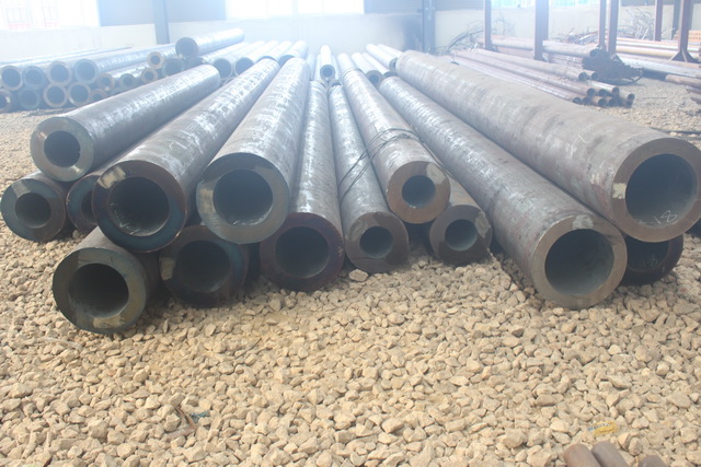 南宁厚壁无缝钢管售价