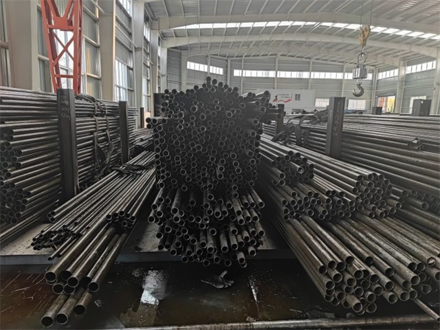 南宁30Cr精密无缝钢管