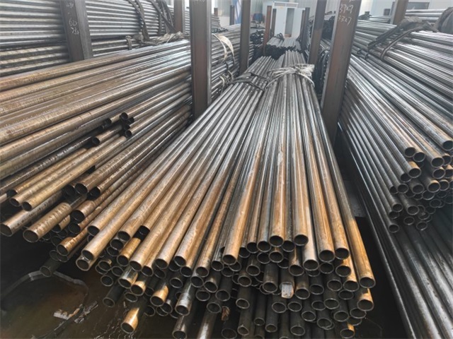 南宁35CrMo精密无缝钢管