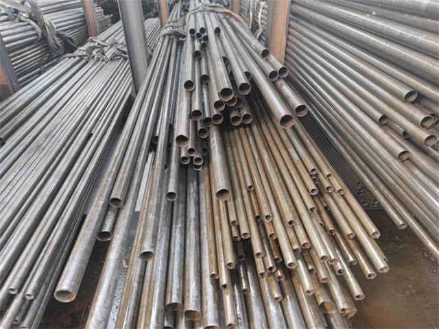 南宁精密无缝钢管销售处
