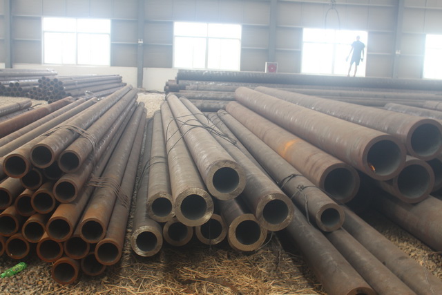南宁厚壁无缝钢管定做厂家