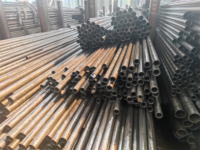 南宁精密无缝钢管销售电话
