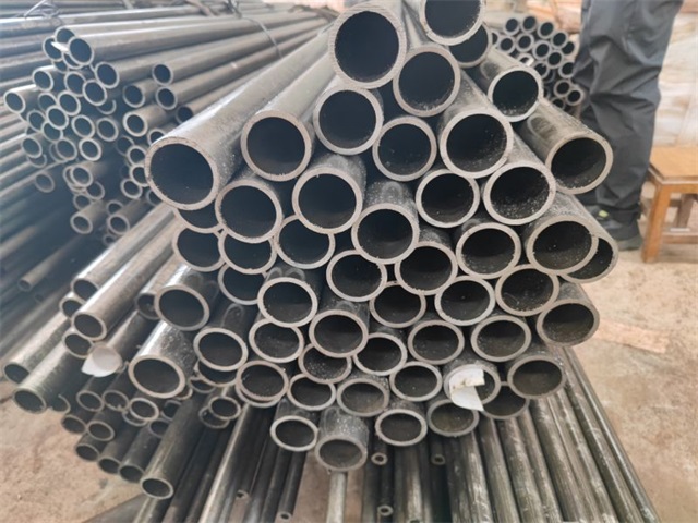 南宁精密无缝钢管定做