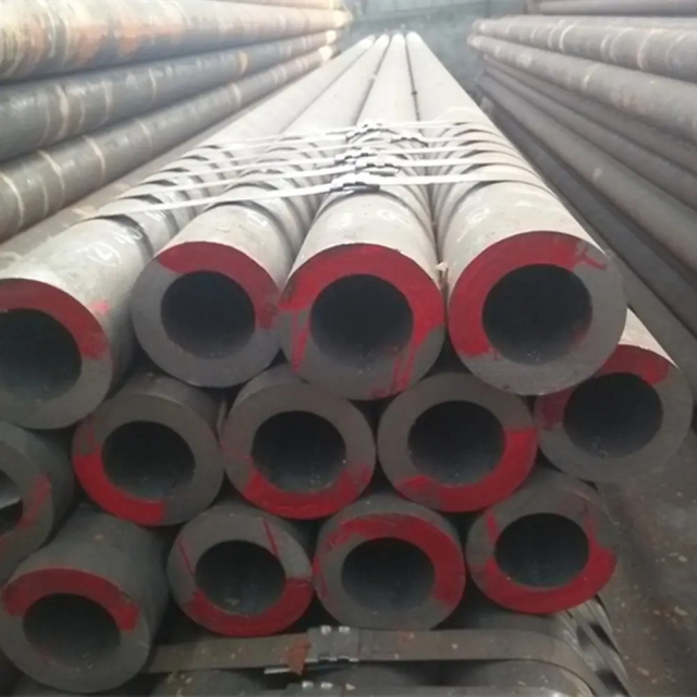 南宁304厚壁无缝钢管