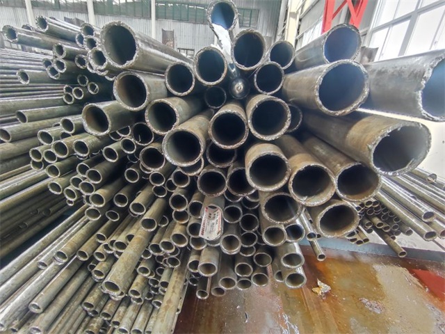南宁精密无缝钢管厂商