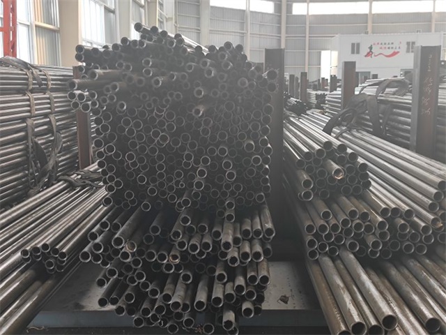 南宁精密无缝钢管现货批发