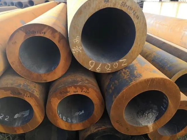 南宁厚壁无缝钢管加工企业