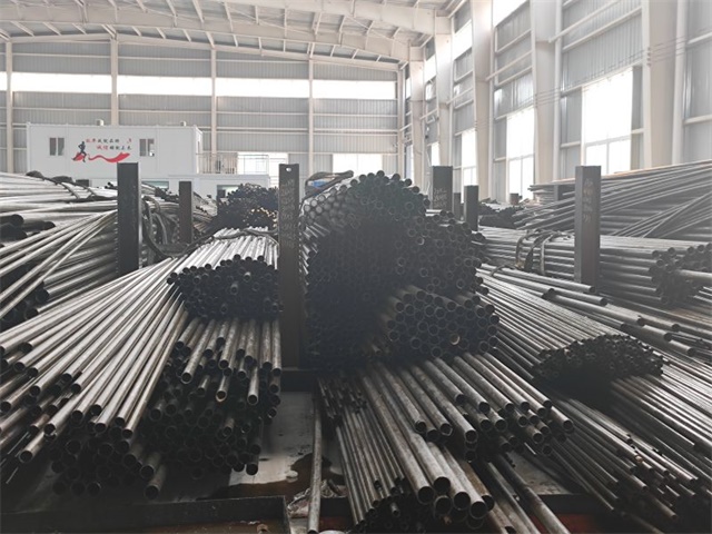 南宁精密无缝钢管现货供应