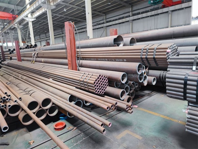 南宁12Cr1MoVG高压锅炉管