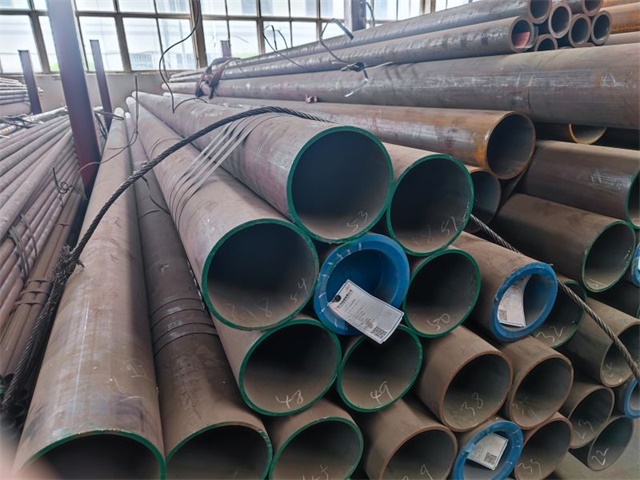 南宁12CrMoG锅炉管