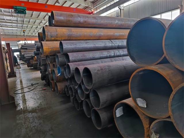 南宁15MoG高压锅炉管