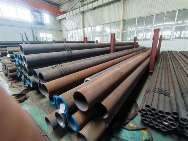 南宁15CrMoG高压合金管