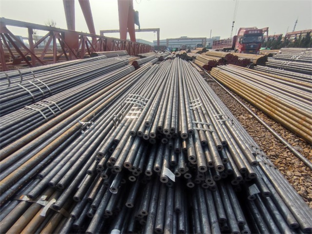 南宁20mng无缝钢管