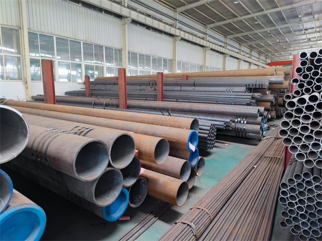 南宁12Cr3MoVSiTiB锅炉管