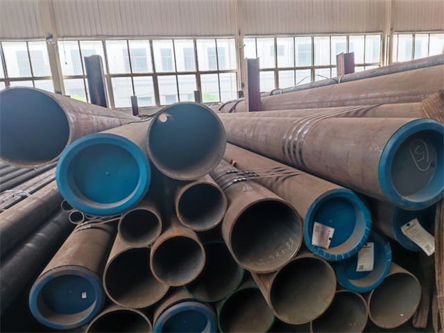 南宁12Cr3MoVSiTiB高压锅炉管