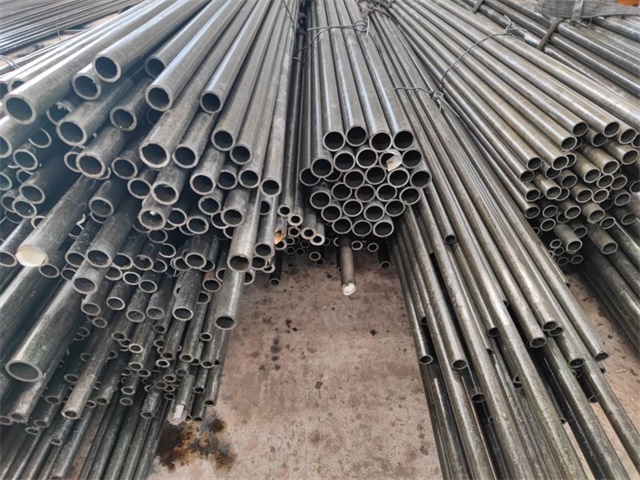 南宁20cr精密无缝钢管