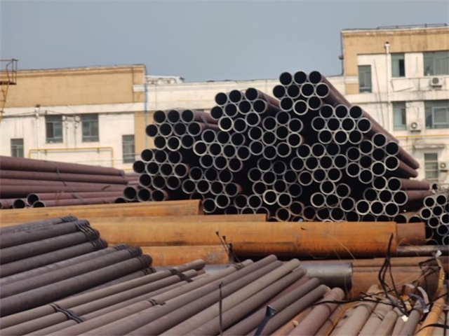 南宁304无缝钢管