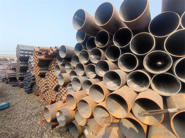 南宁12cr1mov无缝钢管