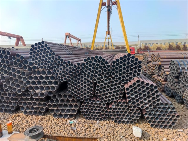 南宁1cr5mo无缝钢管