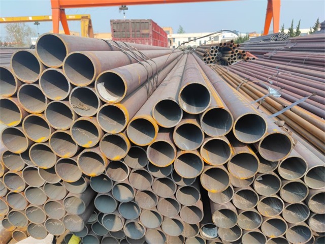 南宁p91无缝钢管