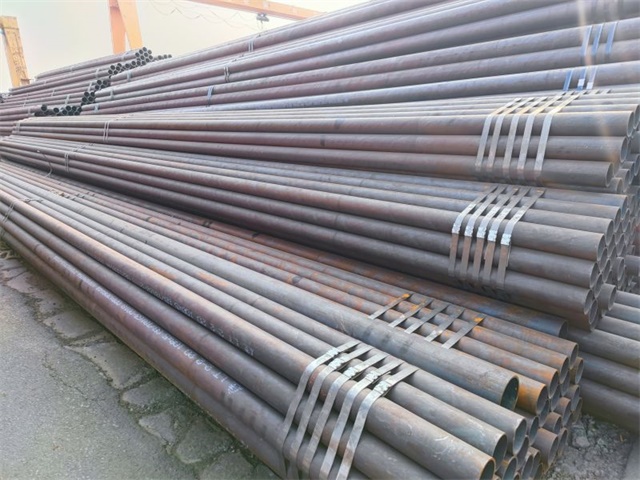 南宁65mn无缝钢管
