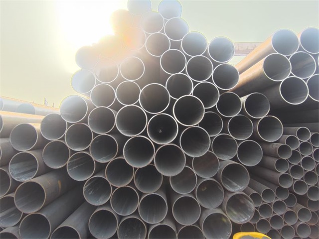南宁p11无缝钢管
